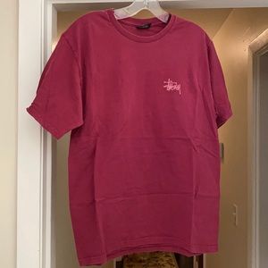 Stussy tshirt
